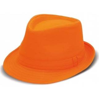 👉 Oranje WK hoedjes