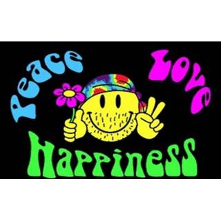 👉 Peace, Love and Happiness