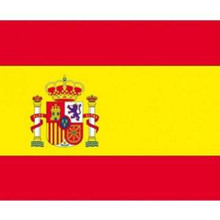 👉 Stickers van de Spaanse vlag