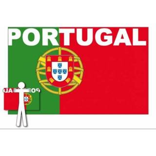 👉 Poncho Portugal 150 x 90 cm