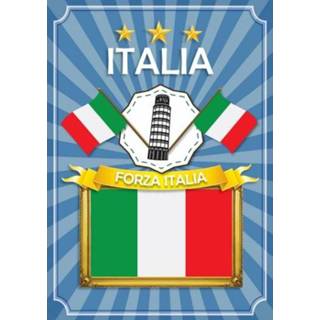 👉 Poster Italia
