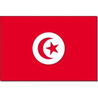 👉 Landenvlag Tunesie