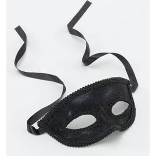 👉 Oogmasker active zwart Oogmaskers in het