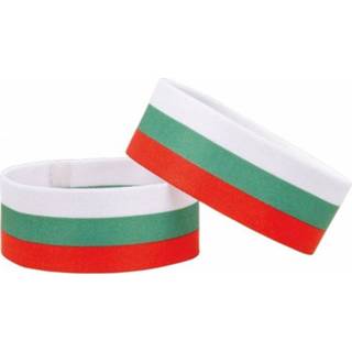 Fan armband Bulgarije