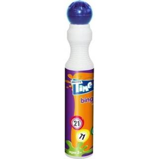 👉 Blauw active Bingostift 43 ml