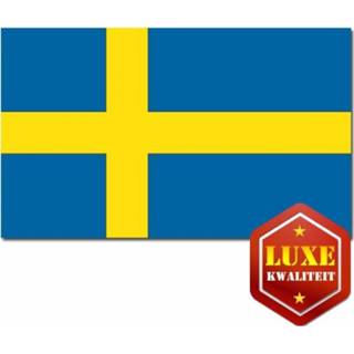👉 Vlag active Zweedse goede kwaliteit