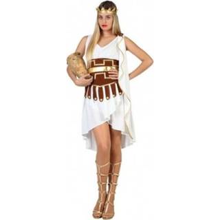 👉 Jurk active vrouwen Sexy Grieks/Romeins toga jurkje verkleedset voor dames