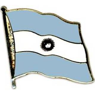 👉 Vlag multi speldjes Argentinie