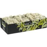 👉 Active Mica decoratie rendiermos naturel 500 gram/0,5 kilo