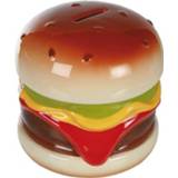 👉 Spaarpot active Hamburger spaarpotten 14 cm