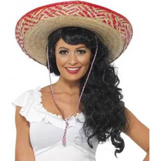👉 Sombrero rieten active vrouwen voor dames