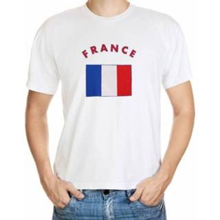 👉 Franse vlaggen t-shirts