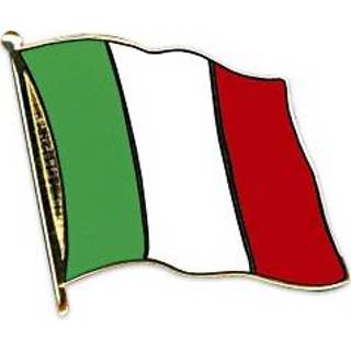 Vlag active speldjes Italie