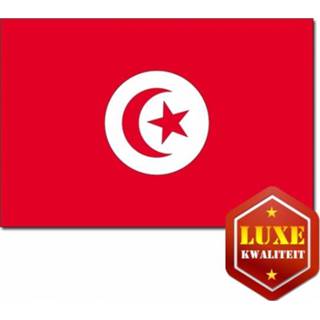 👉 Vlag Luxe Tunesi?