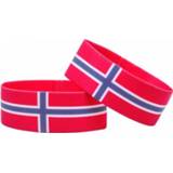 Armband Supporter Noorwegen