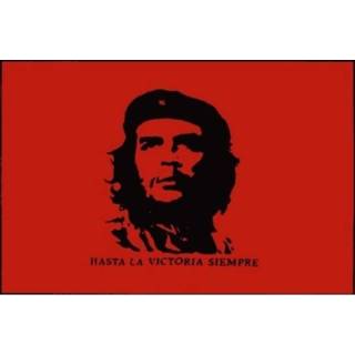 👉 Vlag active Che Guevara vlaggen