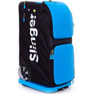 👉 Slinger One Size blauw Bag Package Ballenkanon 5060714700493
