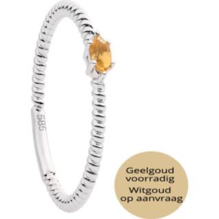 👉 Gouden active Aanzoeksring ID-128R-C-17