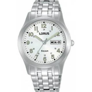 👉 Mannen rond horloge active Lorus RXN75DX9 - Herenhorloge 4894138349713