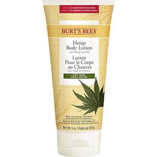 👉 Bodylotion Burt's Bees Body Lotion Hemp