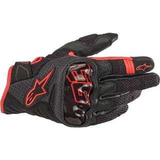 Zwart rood 3XL active Alpinestars Rio Hondo Air 8059175001116