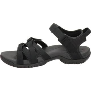 👉 Sandaal textiel zwart vrouwen Teva Tirra sandalen 8720251168084