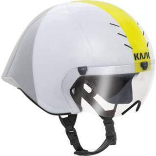 👉 Kask Mistral Aero tijdrithelm - Helmen