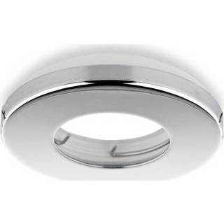 Inbouwspot, Rond, Waterdicht, mm, chroom active G6169-CH-6Pack 561141086 IP54 Γ85 Inbouwspot active chroom Inbouwspot, Rond, Waterdicht IP54, Γ85 mm, Chroom, 6-Pack
