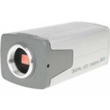 Active 1/3 inch Sony 420TVL Box Camera Kleur CCD met lage verlichting CCTV-standaardcamera 6922169287082