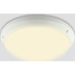 👉 Plafondlamp active LED 15W, Rond 26cm, Waterdicht IP54 3287238424786