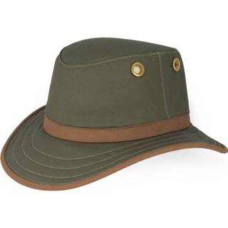 👉 Active TWC7 Outback Waxed Cotton Hat