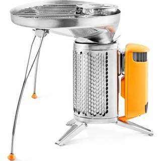 👉 Grill active CampStove Portable