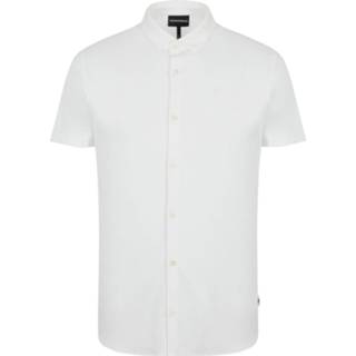 👉 Casual shirt l male wit Emporio Armani 8059596846433