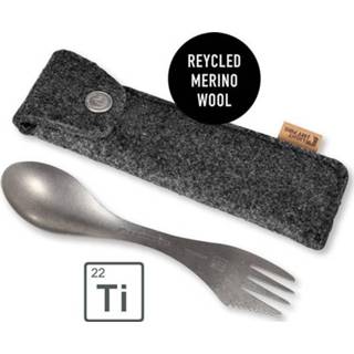 👉 Titanium active Eco Spork Kit 7331423013234