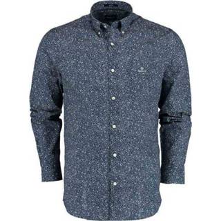 👉 L male blauw Gant 3012170