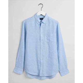 👉 L male blauw Gant 3012420
