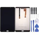 👉 Lcd-scherm en Digitizer Full Assembly voor Galaxy Tab A 7.0 (2016) (WiFi-versie) / T280 (zwart)