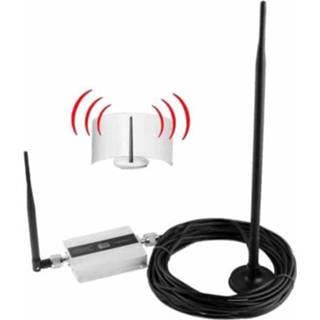 👉 Signaalversterker active GSM 900 Booster + Antenne (55dB) 6922104803360