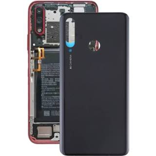 👉 Batterij achterkant voor Huawei Honor 20 Lite (zwart)