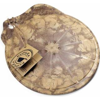 👉 Bruin active Kaarna M - Snijplank-Original (bruin) 6430038711212