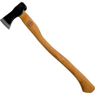 👉 Active small Sherwood Forest Axe met schede 5060569874097