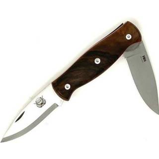 👉 Active Wildcat Pocket Knife - Turkish Walnut 5060569872512