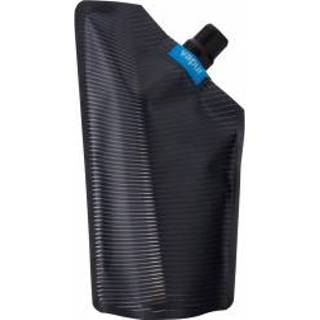 👉 Vapur - Incognito Flask - Drinkfles maat One Size, turkoois/blauw