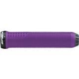 👉 Handvat paars Spank Spike 30 Grip - Handvatten 4710155969492