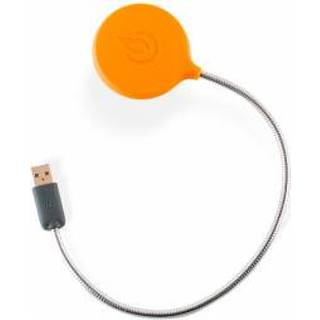 👉 Ledlamp oranje wit grijs BioLite - FlexLight 100 oranje/wit/grijs 850003383736