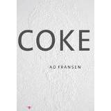 👉 Witte Coke. de waan, Fransen, Ad, Paperback 9789023416906