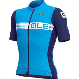 👉 Alé PR-S Logo Summer Cycling Jersey - Fietstruien
