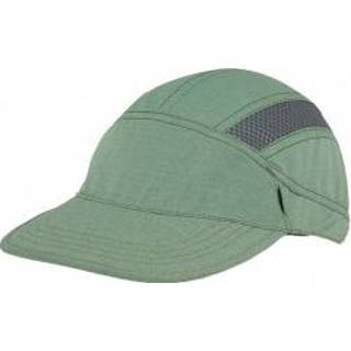 👉 Grijs One Size uniseks Sunday Afternoons - Ultra Trail Cap Pet maat Size, 818865027991