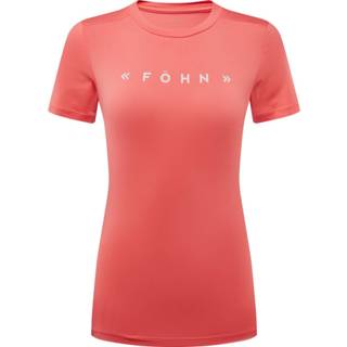 👉 Föhn Womens Short Sleeve Rash Vest - UPF50 - Zwem- en surfshirts