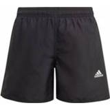 Adidas - Kid's YB BOS Shorts - Zwembroek maat 176, zwart